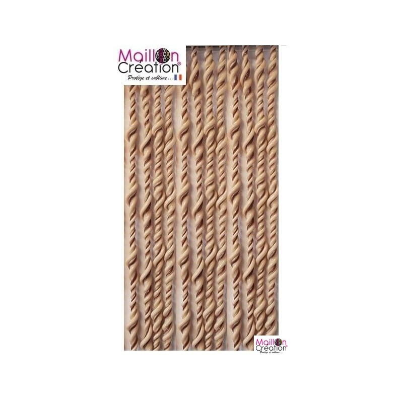 rideau-portière déco en lanière pvc