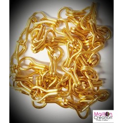 Échantillon gratuit de rideau de porte