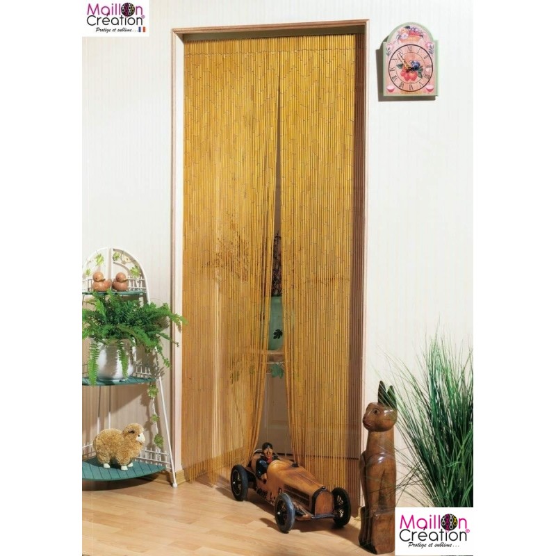 rideau en bambou naturel rideau en bambou naturel