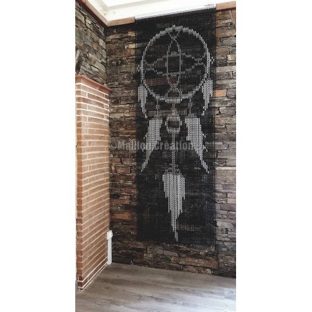 moustiquaire efficace contre les mouches et moustiques