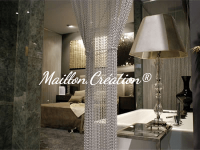 rideau design en chaine