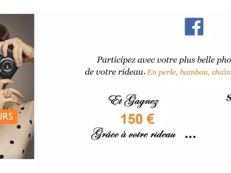 CONCOURS PHOTO  Du 2 avril au 1er mai 2022 !