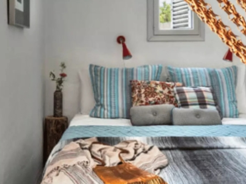 Quel type de rideau pour remplacer une porte ?