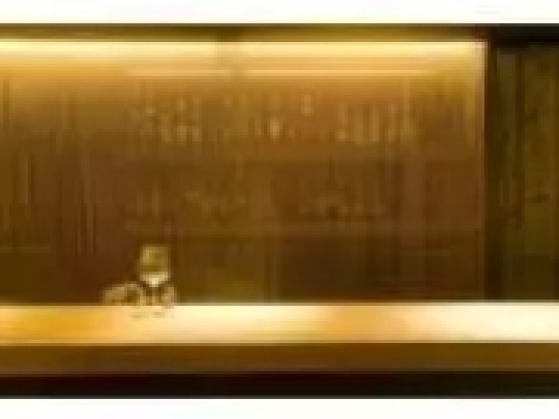 Un rideau pour placard ou dressing - Notre solution idéale